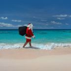 Christmas holidays in Mauritius 2021